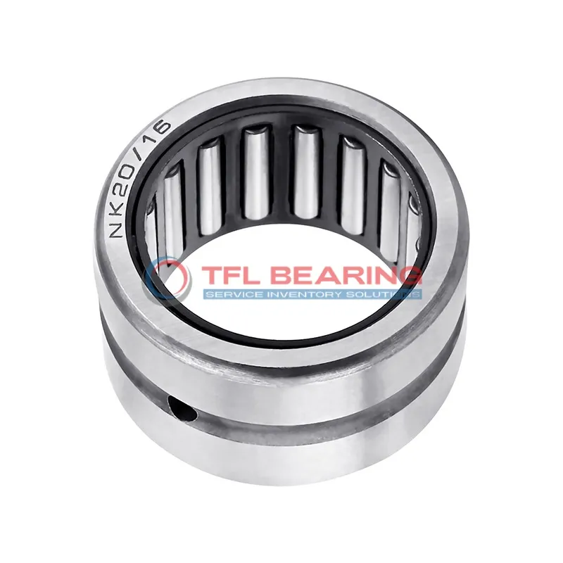 Heavy Duty Needle Roller Bearings (Machined) NK15/16-XL